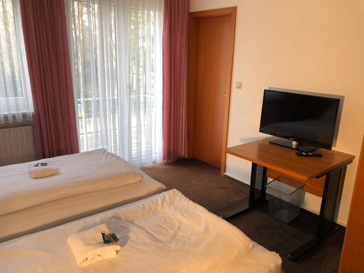 Hotel Mivano Lehrte in Lehrte, Hannover und Umgebung