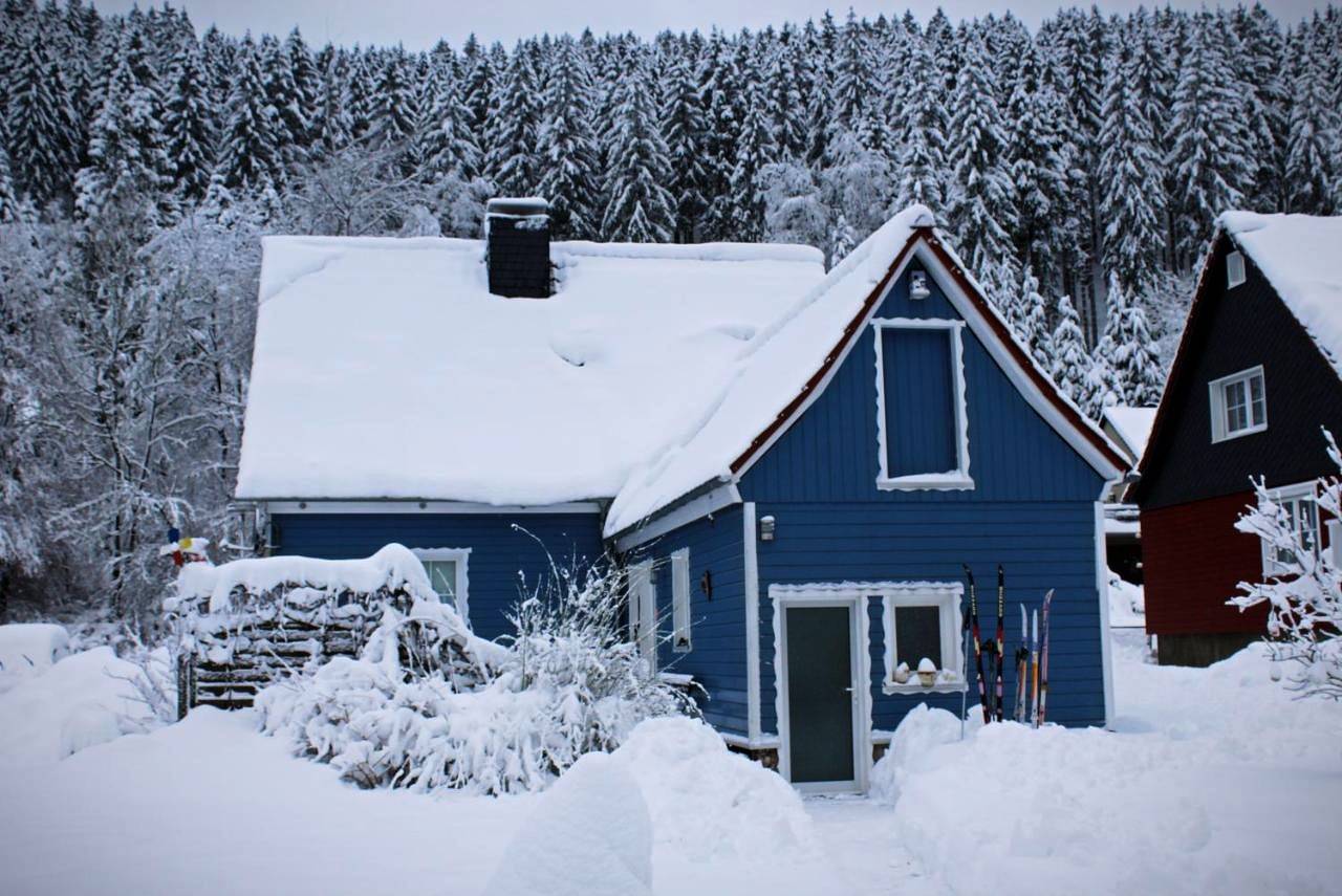 Ferienhaus Matti in Osterode, Harzvorland