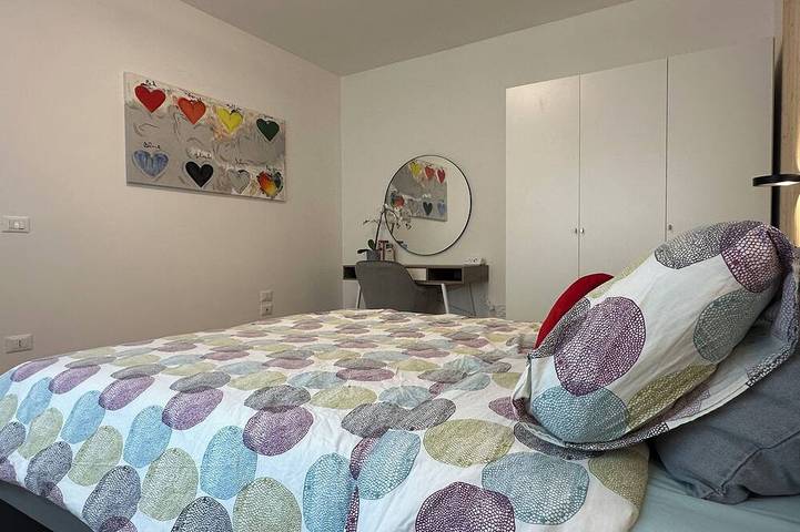 Appartamento intero, [Venezia-Mestre]Design Apartment Bros#1 in Mestre, Venezia