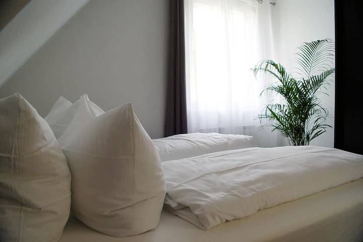 Ferienwohnung für 2 Personen, mit Garten in Lotte - 3