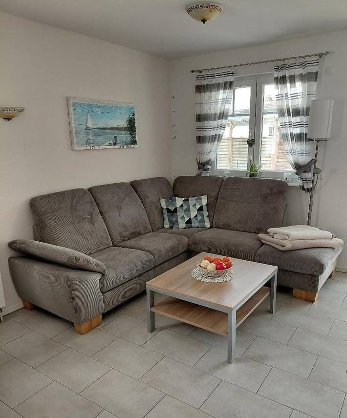 Ferienhaus für 5 Personen, mit Terrasse und Garten in Grömitz - 2