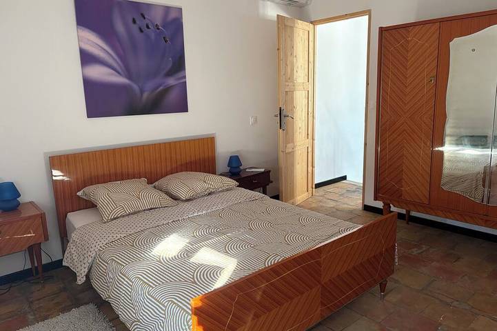 Gîte pour 4 personnes, avec Balcon et Jardin à Nissan-lez-Enserune - 3