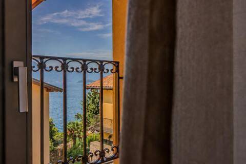 B&b per 3 persone, con Vista lago e Panorama a Comune di Varenna