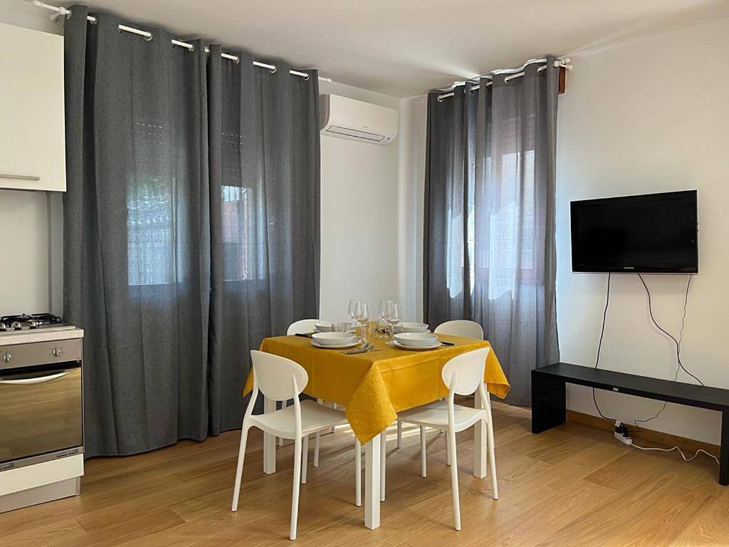Appartement entier, Central House in Piove di Sacco, Province de Padoue