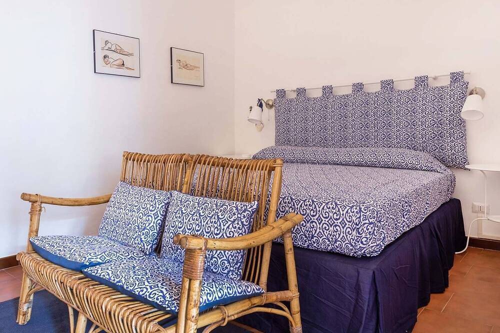 Blue Santa Tecla Alte Residenz mit Blick auf das Ionische Meer in Santa Tecla, Acireale