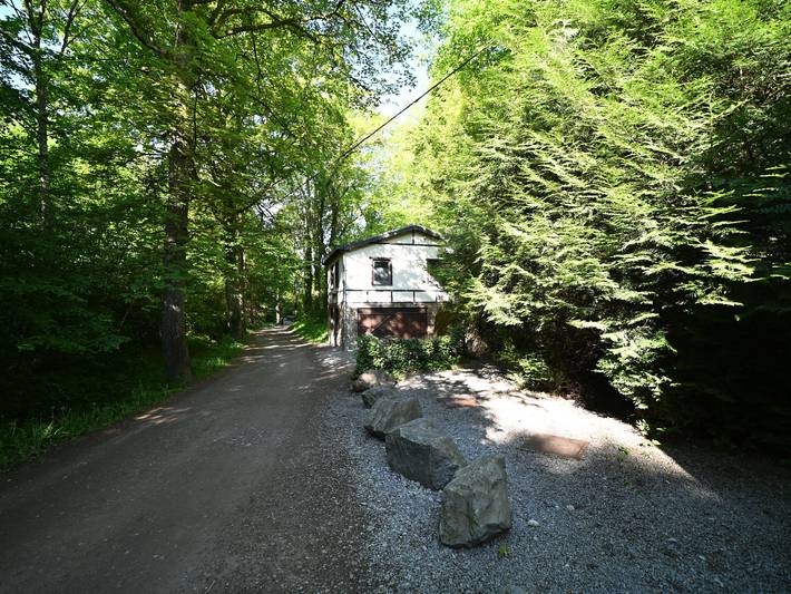 Location de vacances pour 18 personnes, avec sauna ainsi que terrasse et jacuzzi, adapté aux familles à Marche-en-Famenne - 4