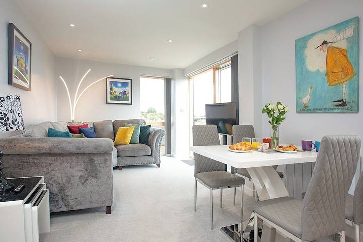 Cottage for 4 people in Teignmouth