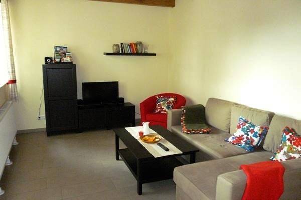 Ferienwohnung für 3 Personen, mit Terrasse in Osnabrücker Land - 3