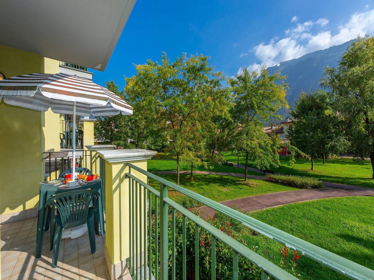 Camping pour 6 Personnes dans Commune de Porlezza, Lac de Lugano