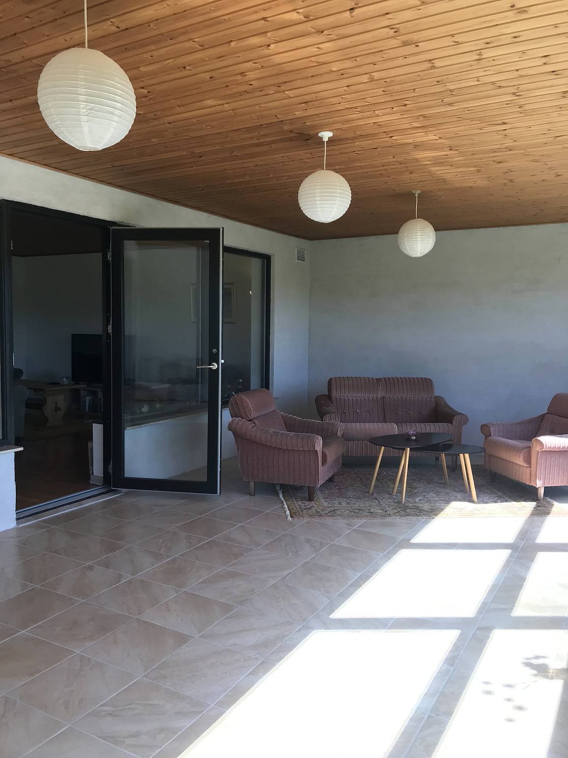 Schönes Ferienhaus auf Lolland in Schwedische Ostsee