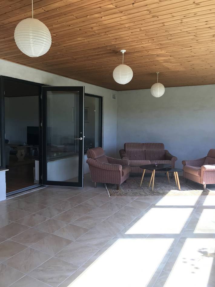 Villa für 5 Personen, mit Garten auf Seeland - 3
