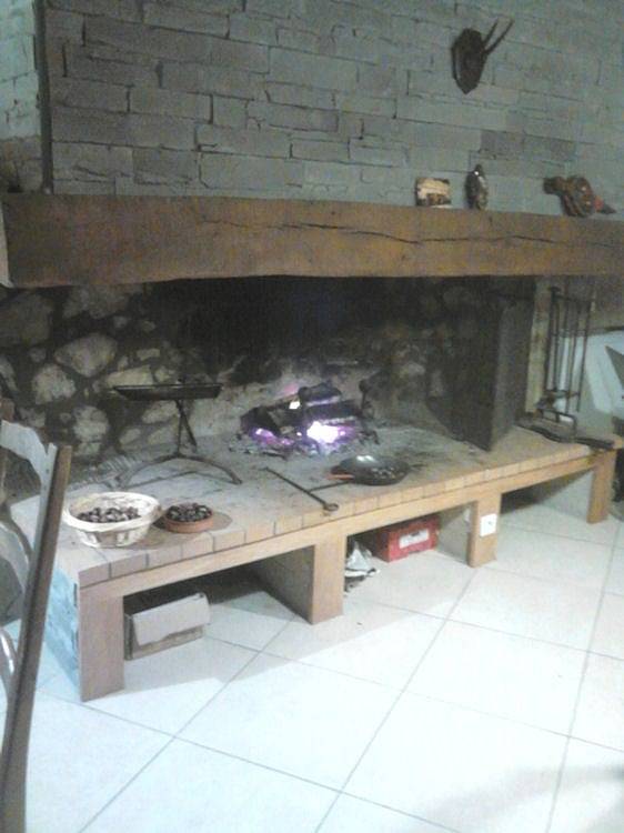 Location de vacances pour 3 personnes, avec jardin, animaux acceptés à La Bastide-l'Évêque - 3