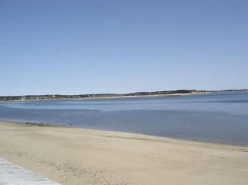 Cabin for 4 Guests in Wellfleet, Cape Cod, Picture 2