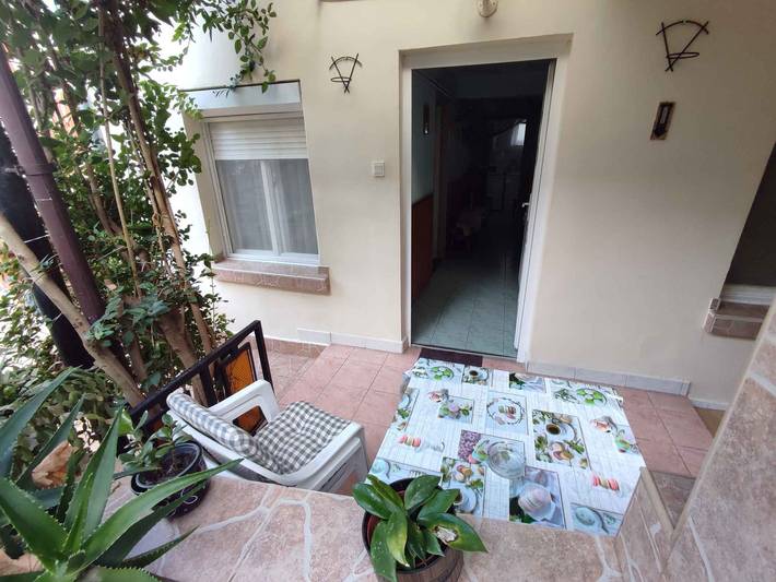 Ferienwohnung für 4 Personen, mit Garten, mit Haustier in Siofok - 2