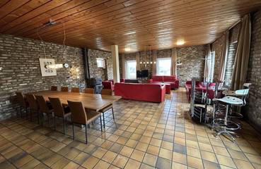 Bungalow voor 10 Personen in Gulpen, Limburg, Afbeelding 4