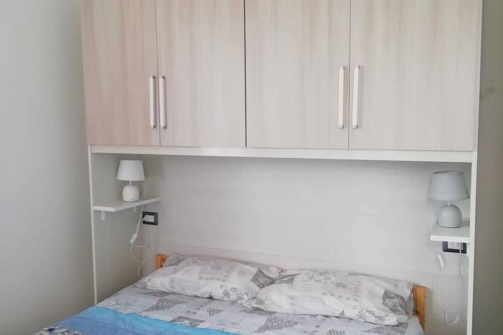 Bed and Breakfast Stefania in Giulianova (Gemeinde), Teramo Provinz