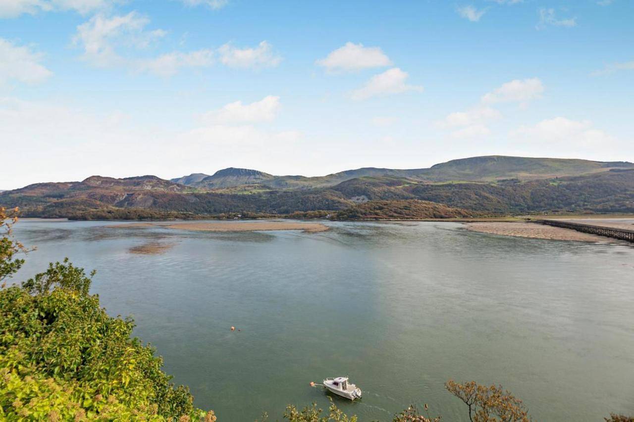 Holiday Home in Barmouth, Snowdonia