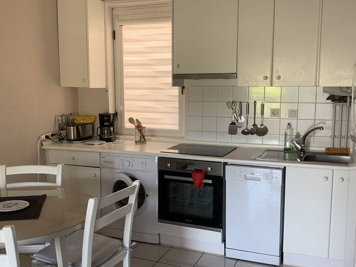Gîte pour 4 personnes à Hendaye - 3