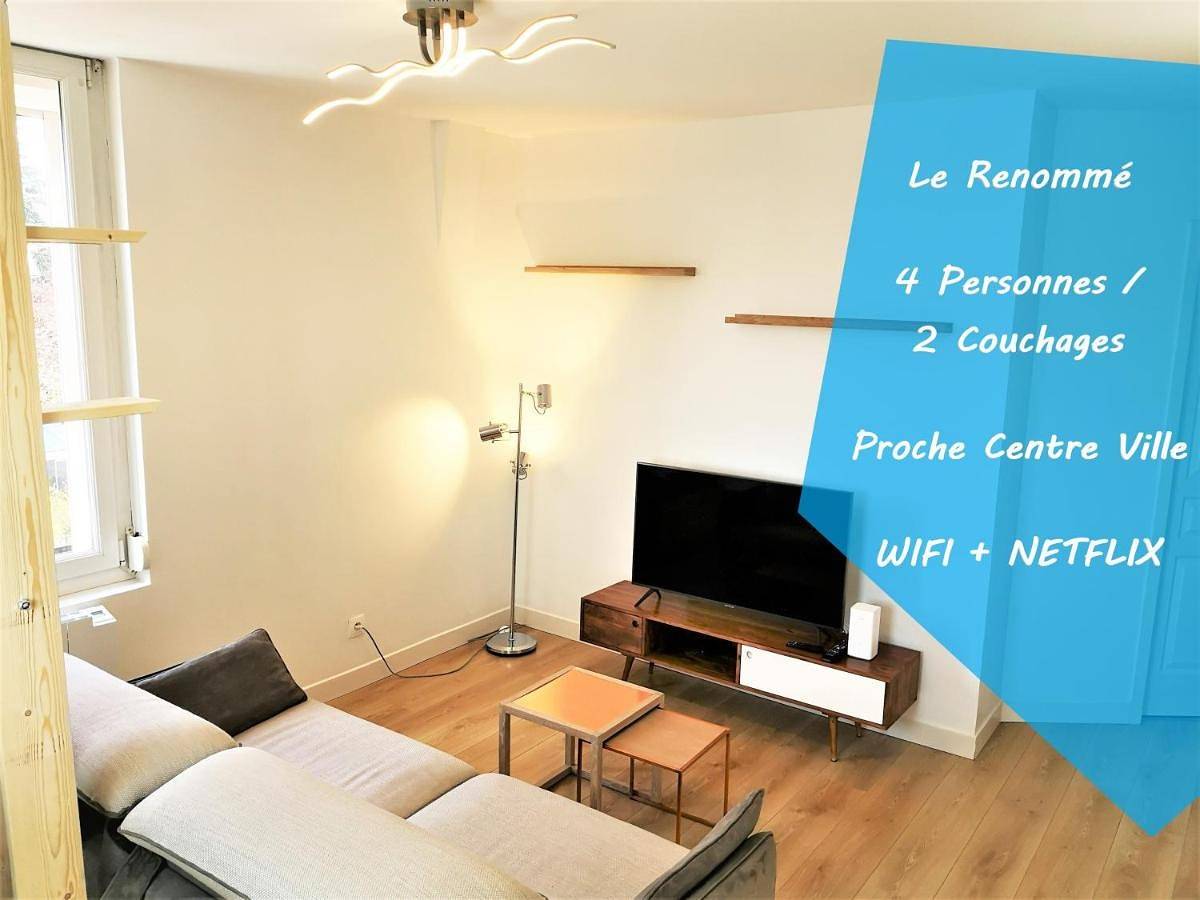 Appartement entier, Le Renommé Soissons par Picardie Homes in Soissons, Aisne