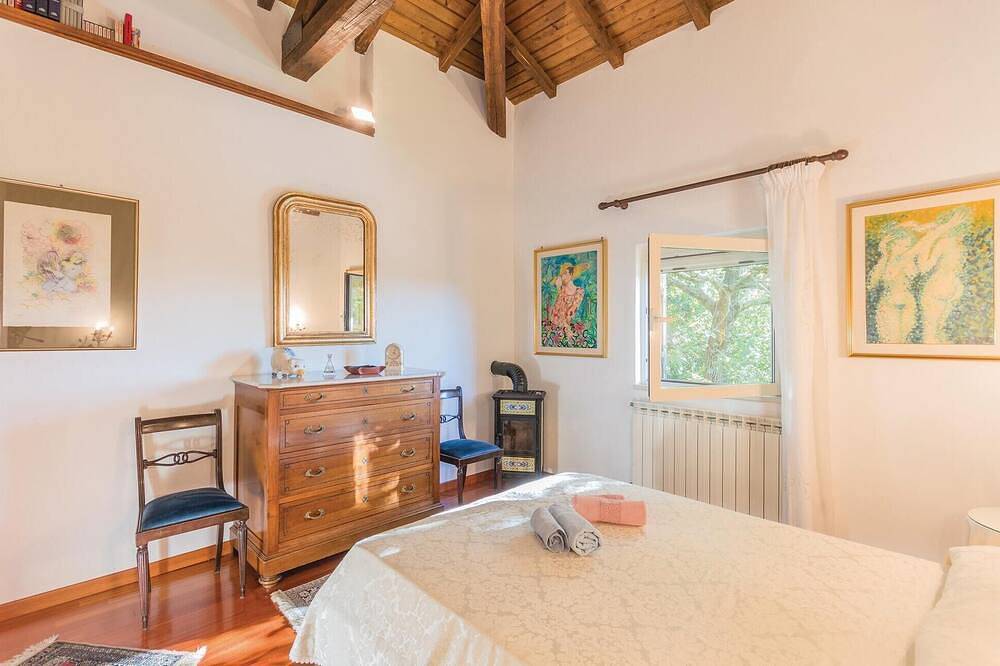 Splendida casa a Grottaferrata Rm in Grottaferrata, Castelli Romani