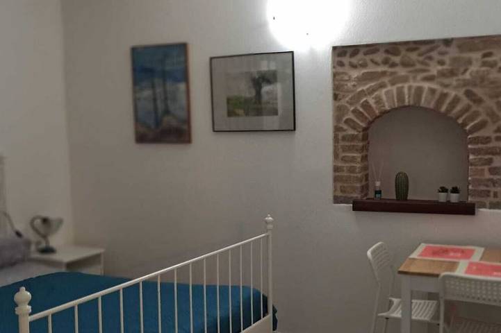 Ferienwohnung für 3 Personen, mit Terrasse - 1