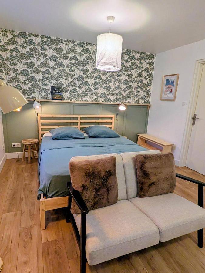 Gîte pour 2 personnes à Wattwiller - 3