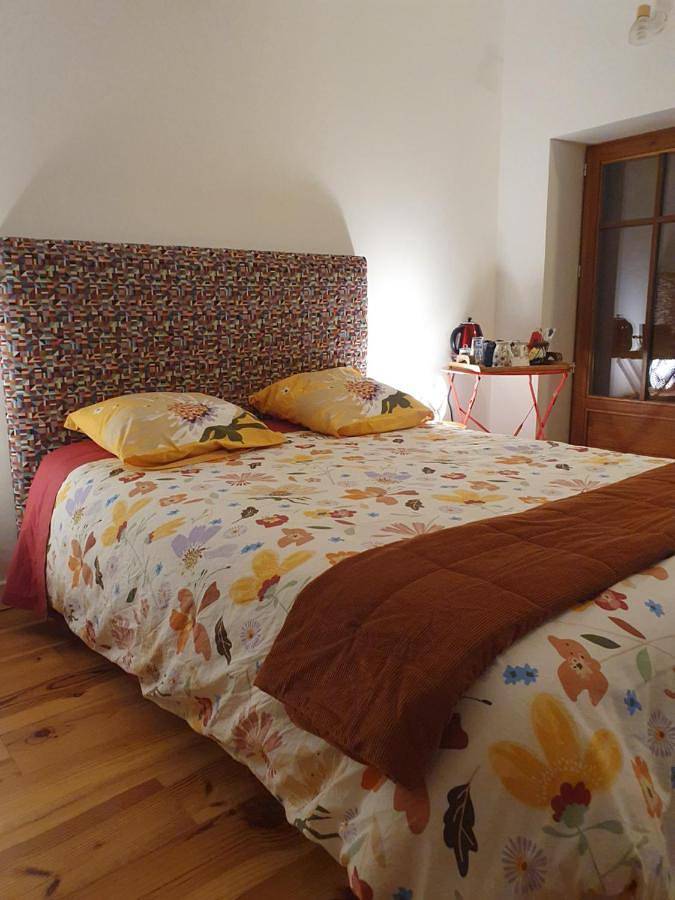 Location de vacances pour 2 personnes, avec jardin et terrasse à Saint-Julien (Rhône) - 2