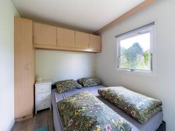 Chalet voor 4 Personen in Overijssel, Nederland, Afbeelding 2