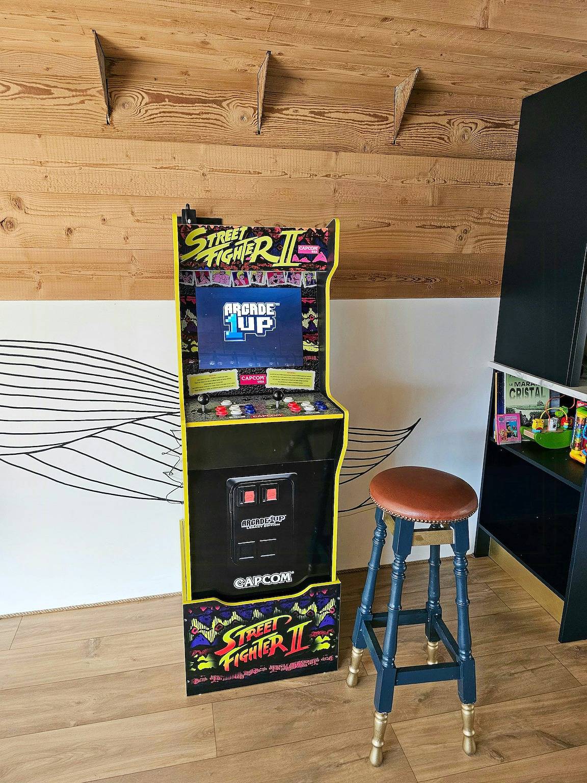 Barge on canal near Côte d'Opale in Saint-Omer, Saint-Omer region