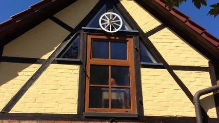 Bauernhof für 2 Personen in Erfurt, Thüringer Kernland, Bild 1