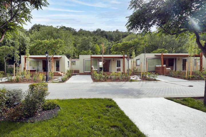 Location de vacances pour 2 personnes, avec piscine ainsi que terrasse et vue à Boltaña - 4