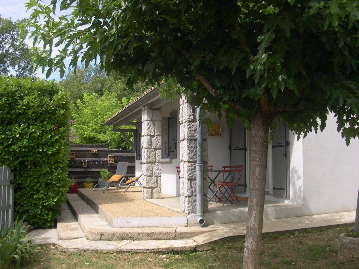 Holiday Home in Chauzon, Ardèche