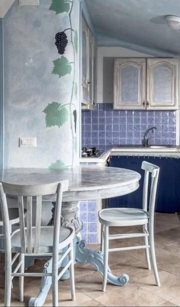 Gîte pour 3 personnes, avec vue et balcon à Tempio Pausania