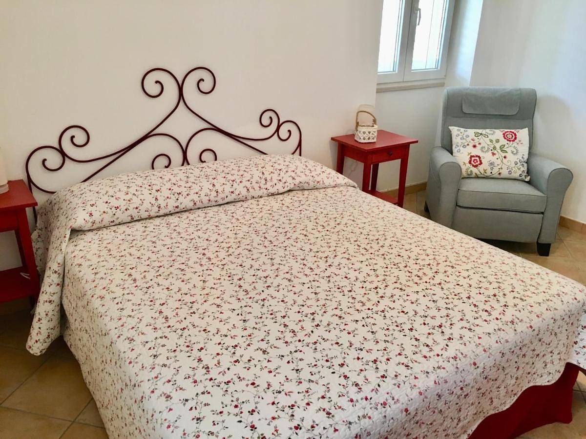 Standard Villa in Cala San Giovanni (San Vito), Polignano a Mare