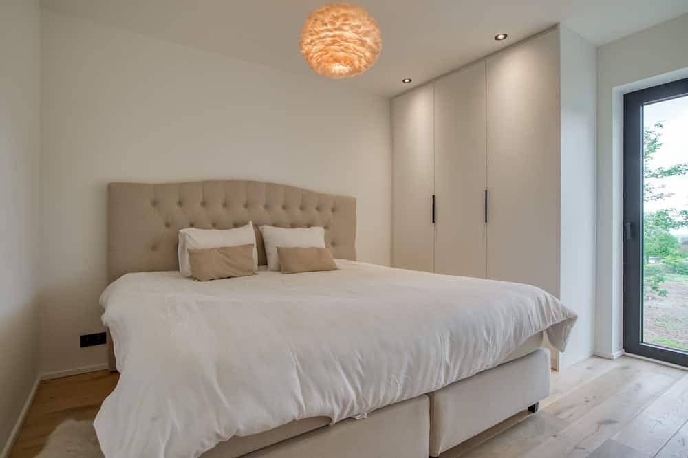 Ganze Wohnung, Apartment-Apartment-Eigenes Badezimmer in Cokaifagne, Jalhay