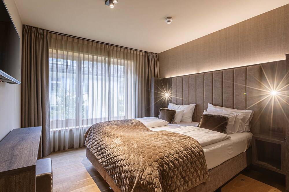 Ganze Wohnung, Superior mit 2Sz für 4 Personen in Schruns, Schruns-Tschagguns