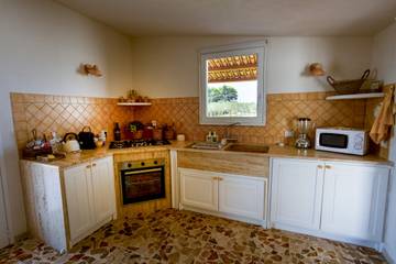 Casa Vacanza per 3 Persone in Marsala, Provincia di Trapani, Foto 4