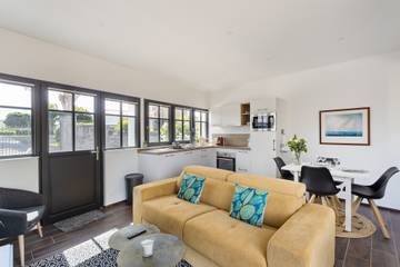 Beach House for 4 People in Saint-Briac-sur-Mer, Bretagne, Photo 1
