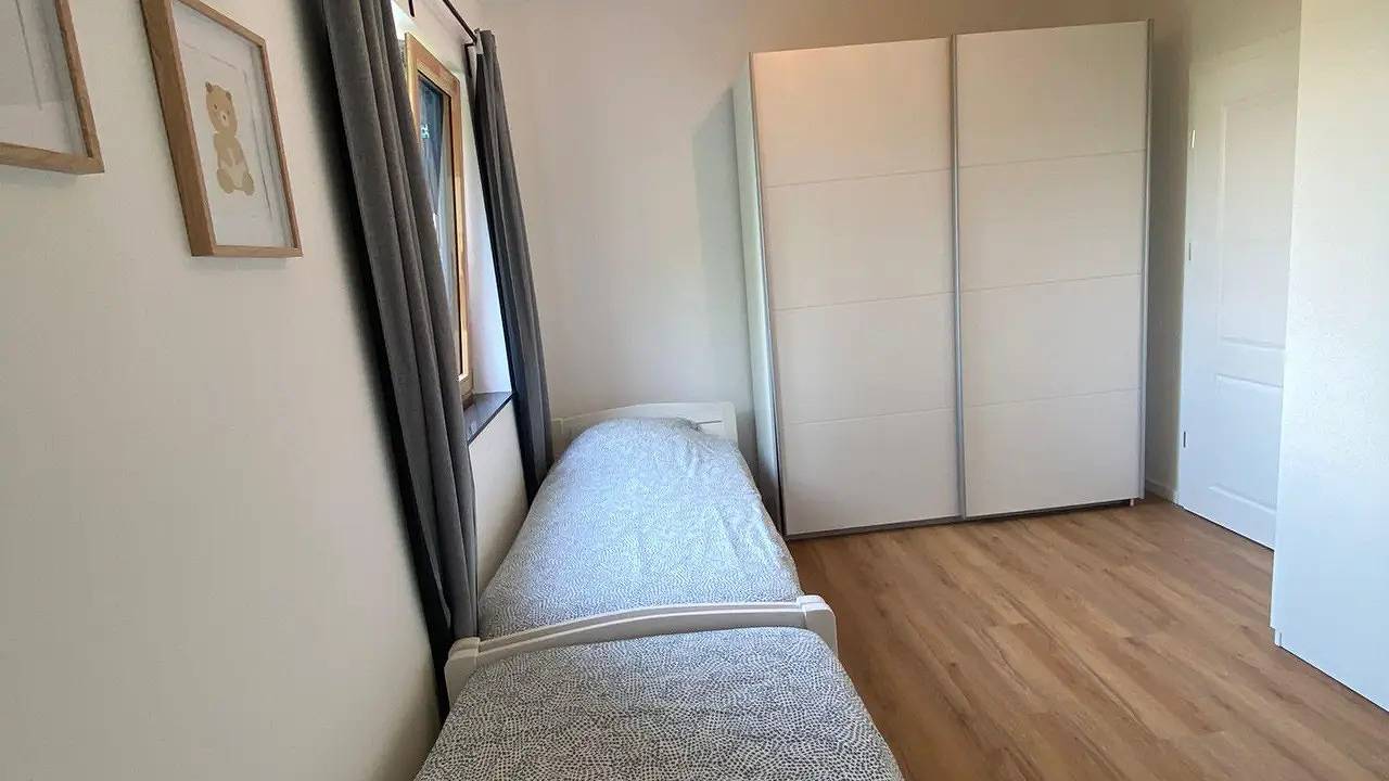 Ganze Ferienwohnung, Ferienwohnung für 5 Personen (65 m²) in Sittersdorf in Karawanken und Bachergebirge, Sittersdorf