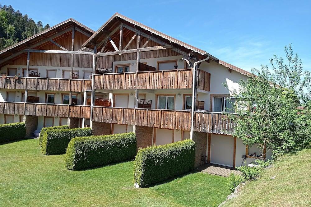 Appartement de vacances