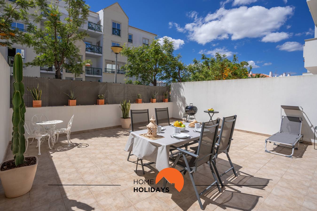 Appartamento vacanze a Algarve Central a partire da 118€ a notte