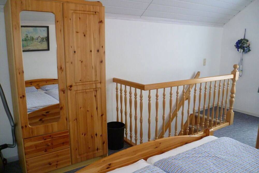 Familie Theermann Komfortable Ferienresidenz in Gehlberg, Rennsteig