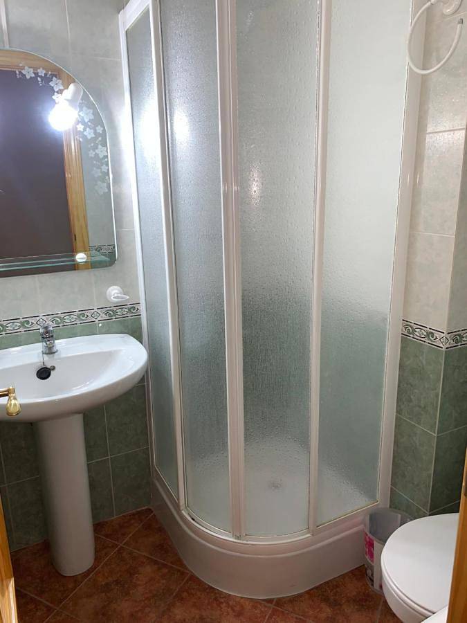 Gîte pour 3 personnes à Zuheros - 4