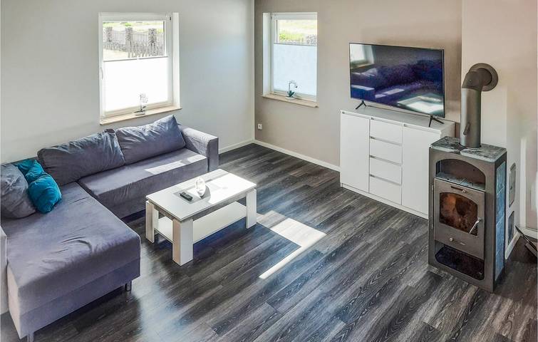 Ferienhaus für 4 Personen, mit Garten in Lubmin - 3