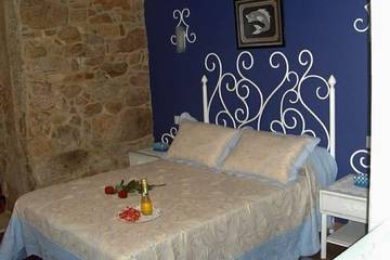 Cabaña para 11 Personas en Camariñas, Costa de Galicia, Foto 3
