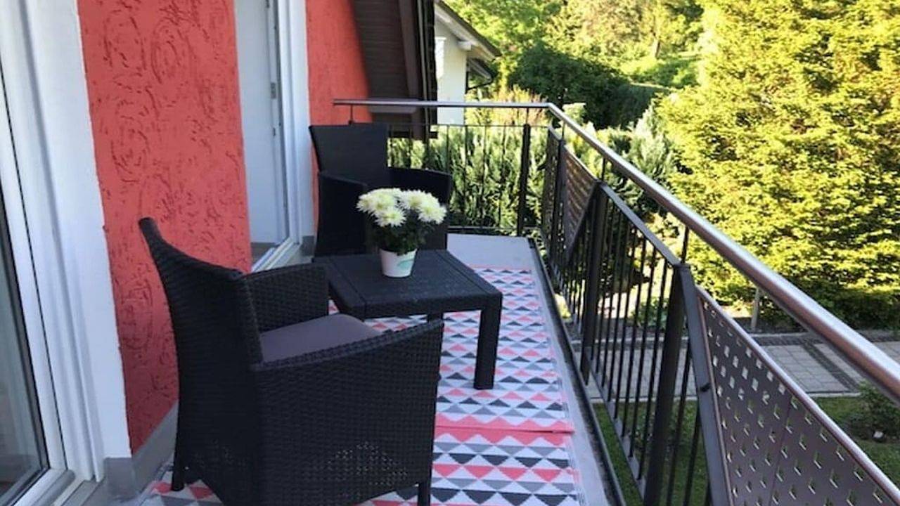 Ferienhaus für 4 Personen (100 m²) in Schauenstein in Schauenstein, Landkreis Hof