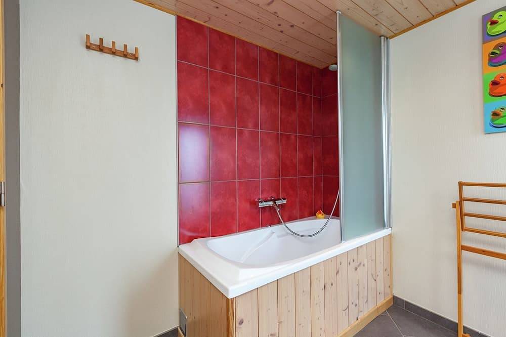 Gezellige bosontsnapping in La Roche in Marcourt, Rendeux