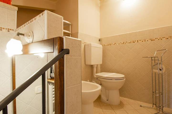 Apartamento entero, Panorama in Gorgognano, Certaldo