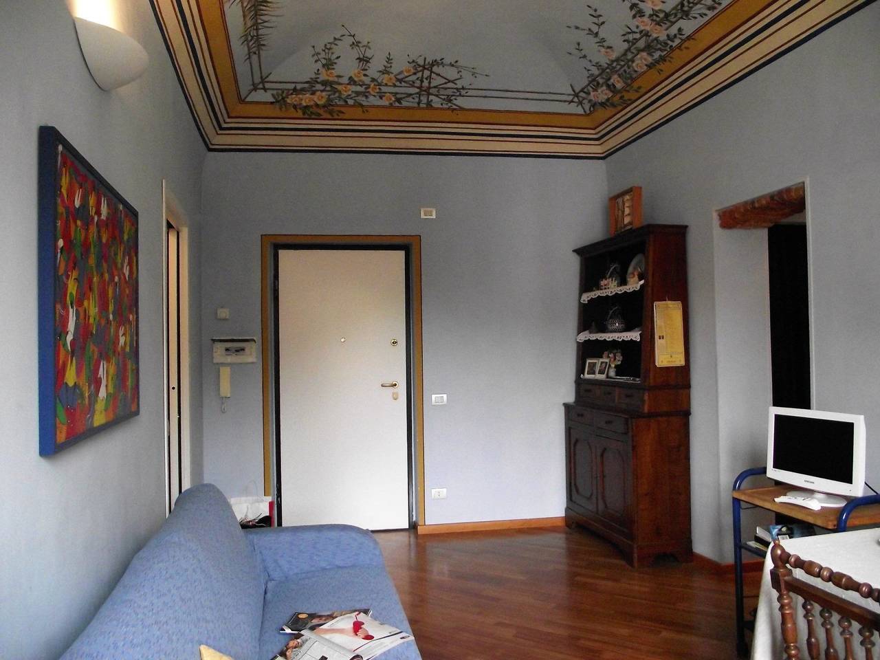 Appartement entier, Wohnung in Finale Ligure in Finale Ligure, Commune de Finale Ligure