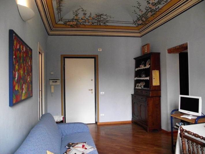 Gîte pour 5 personnes, avec balcon dans Finale Ligure - 4